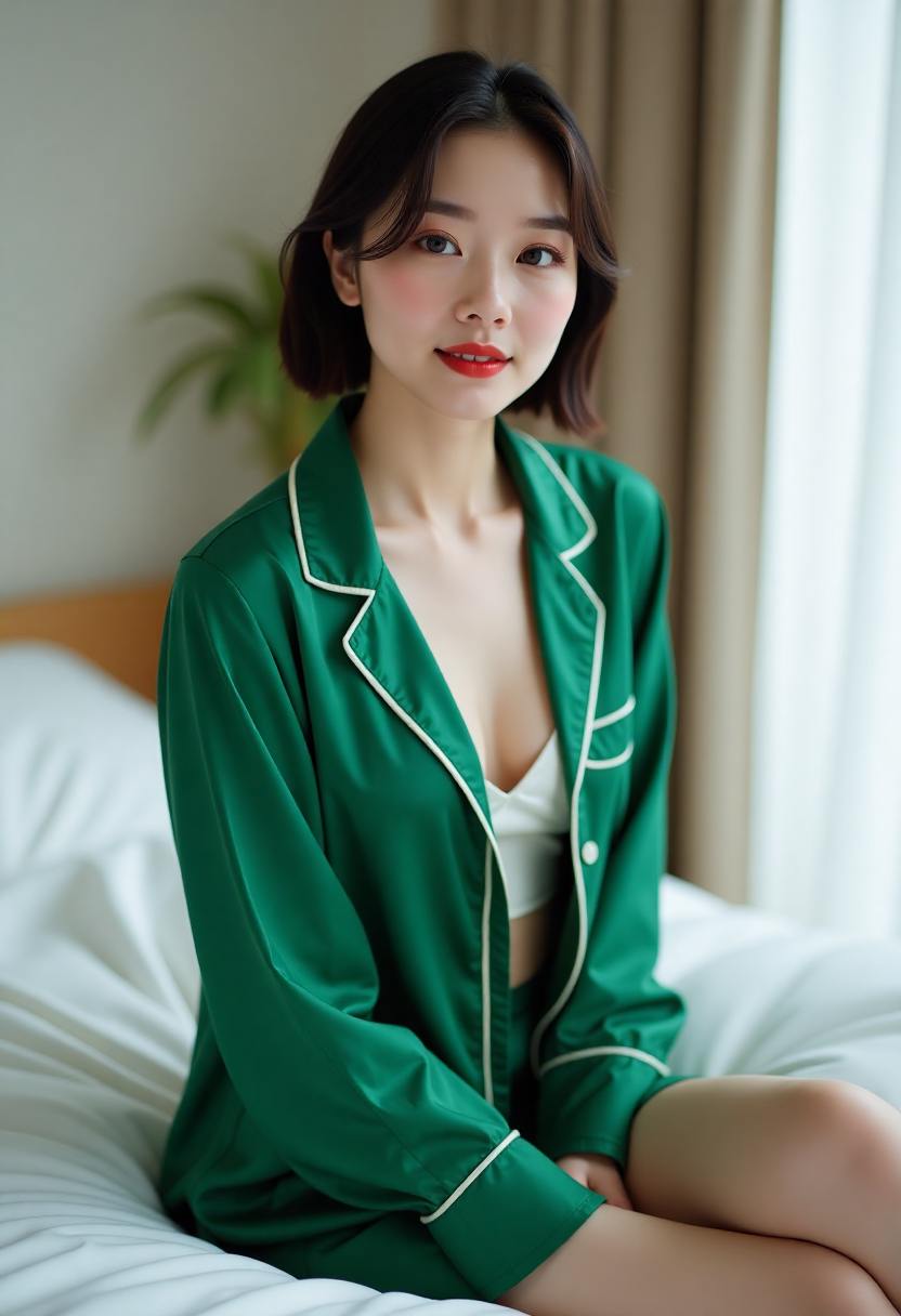 MV幕后花絮