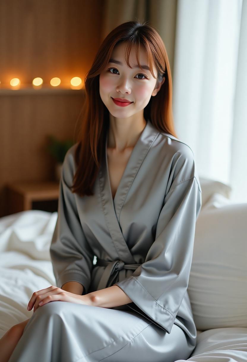小满头像